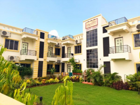 Binodini Hotel and Restaurant